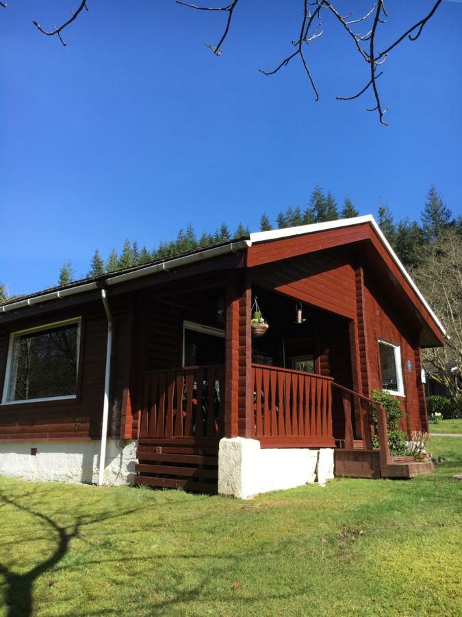 Stravaigin Lodge Dunoon Exteriér fotografie