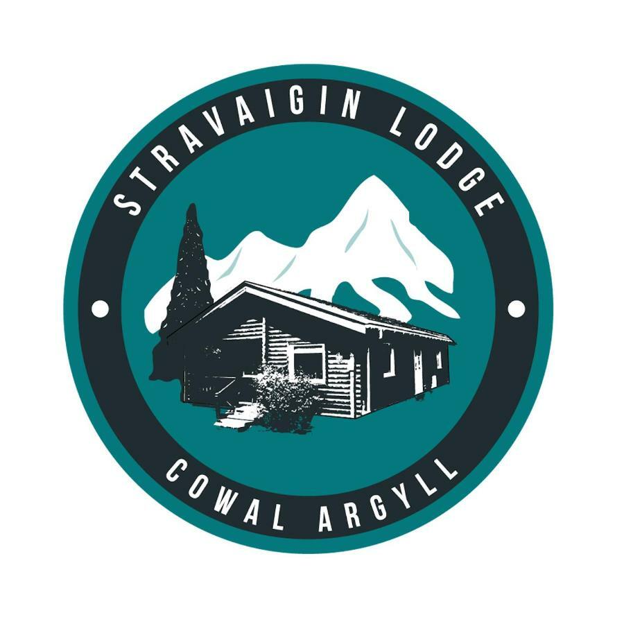 Stravaigin Lodge Dunoon Exteriér fotografie
